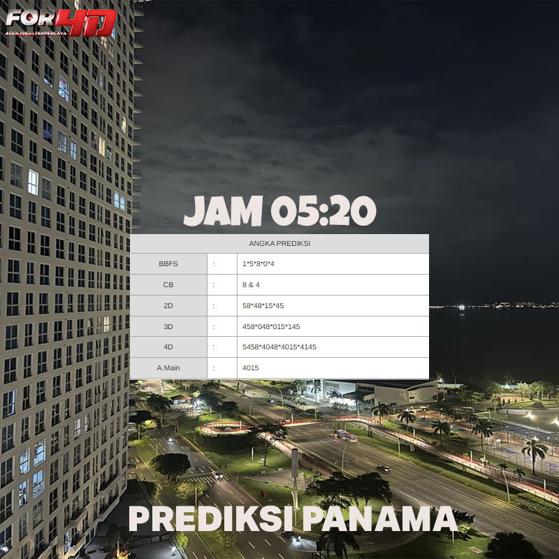 panama
