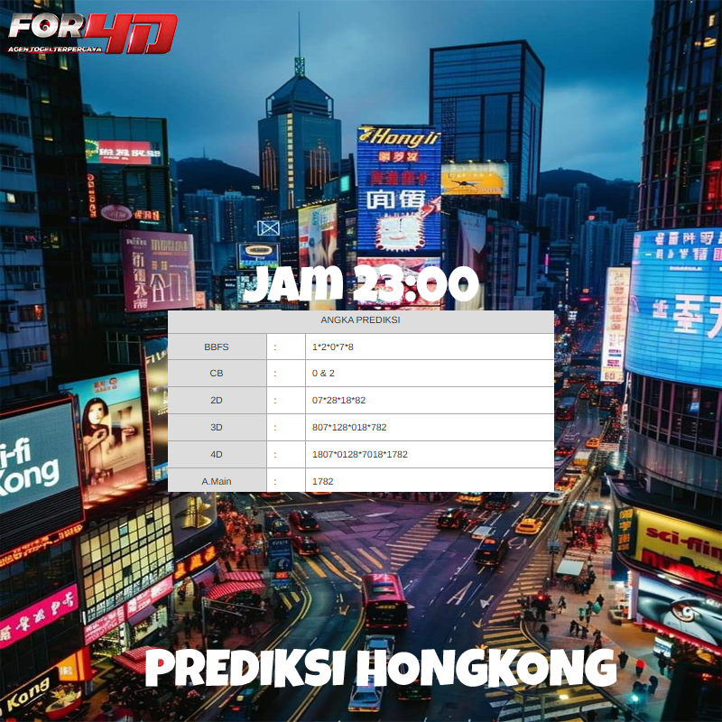 hongkong