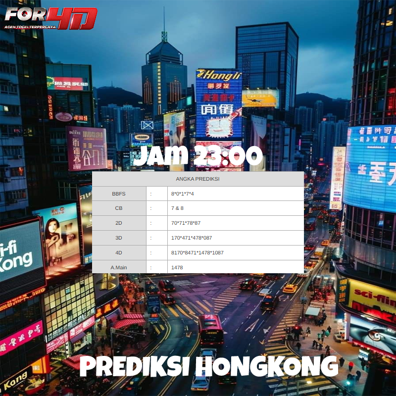 hongkong