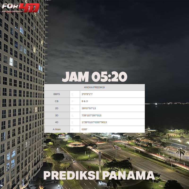 panama