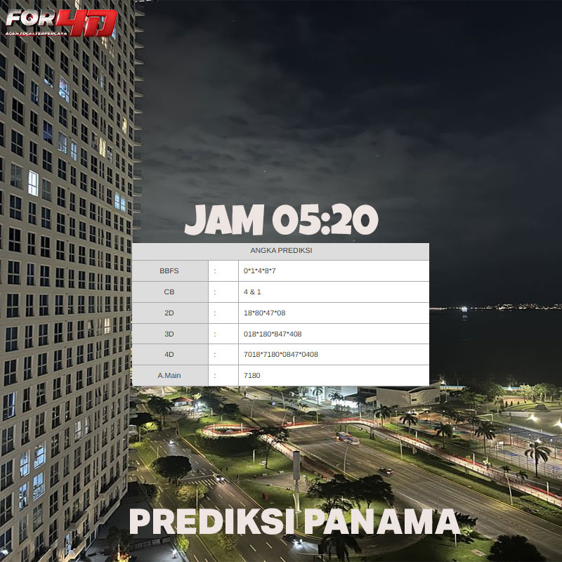 panama