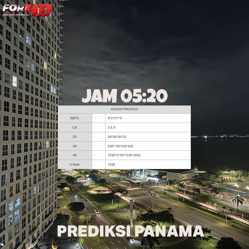 panama