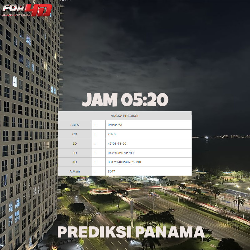panama
