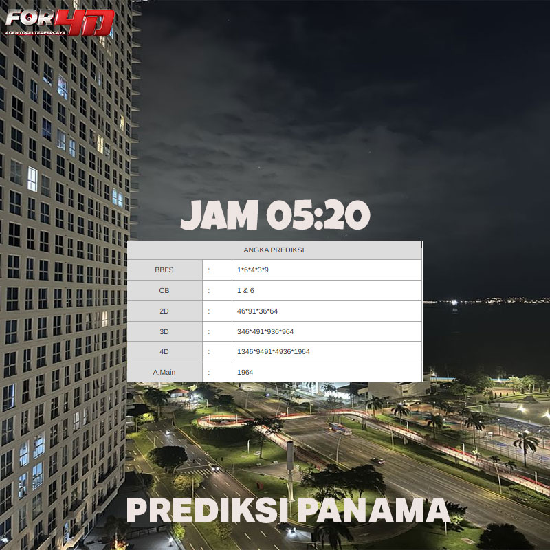 panama