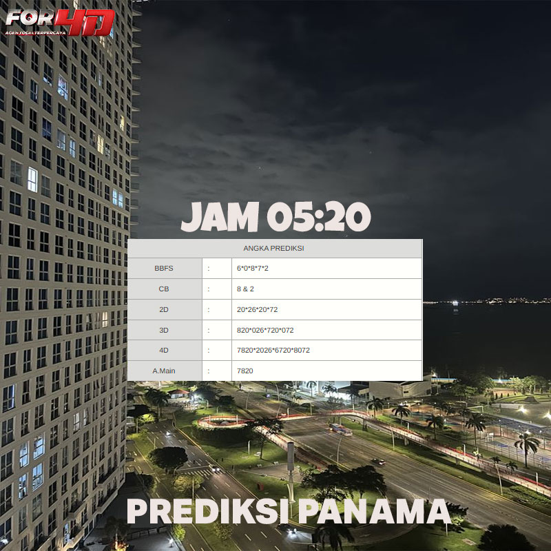 panama