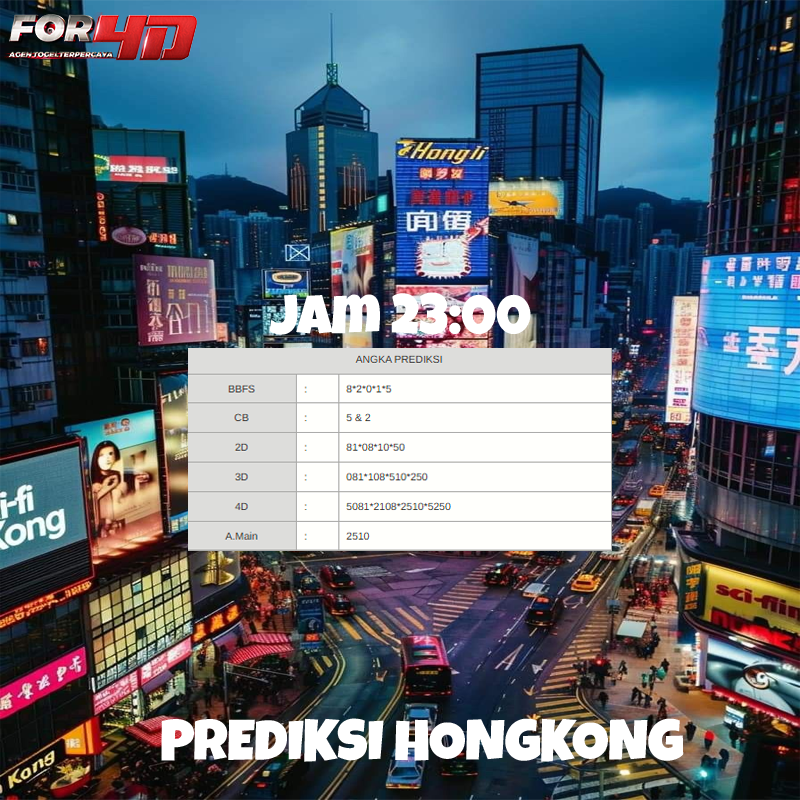 hongkong