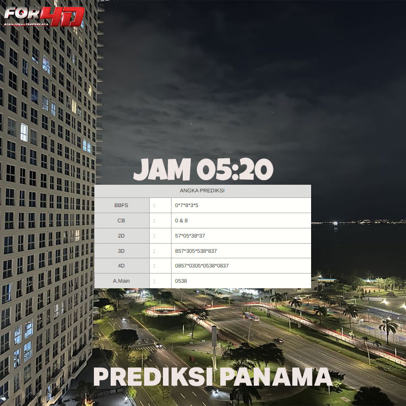 panama