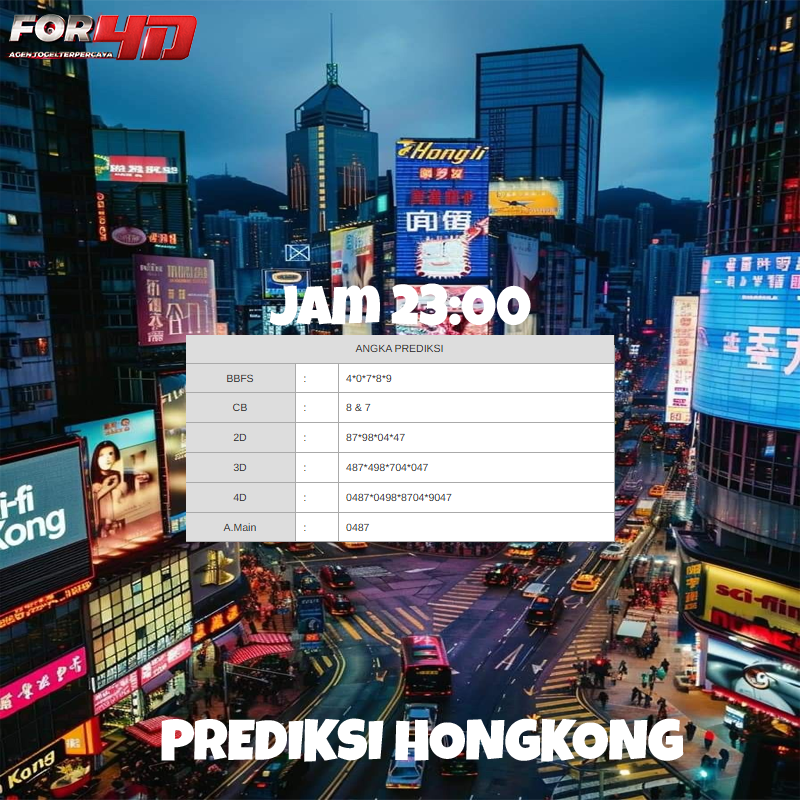 hongkong