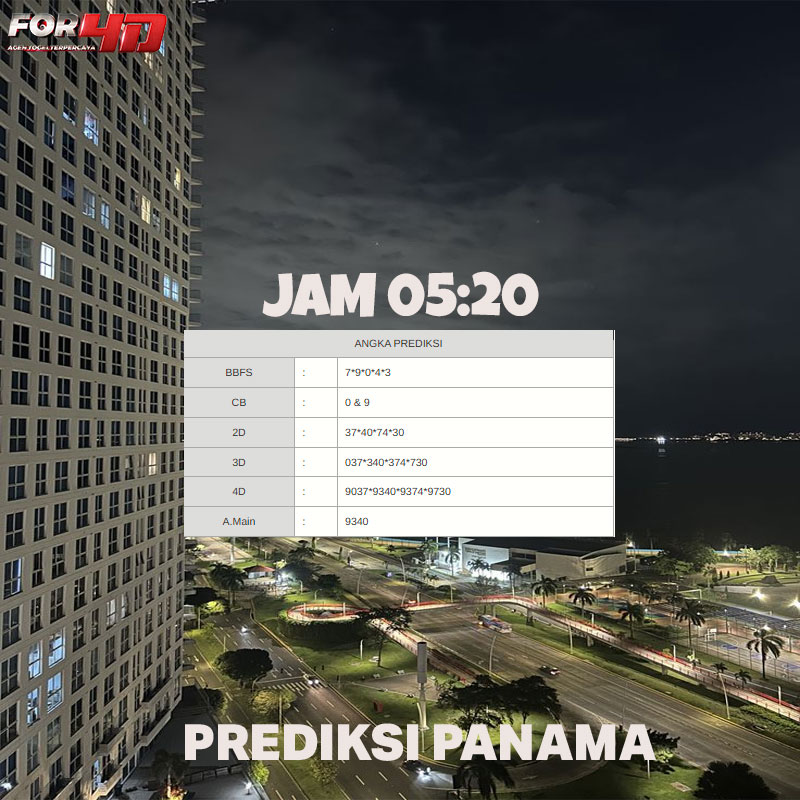 panama