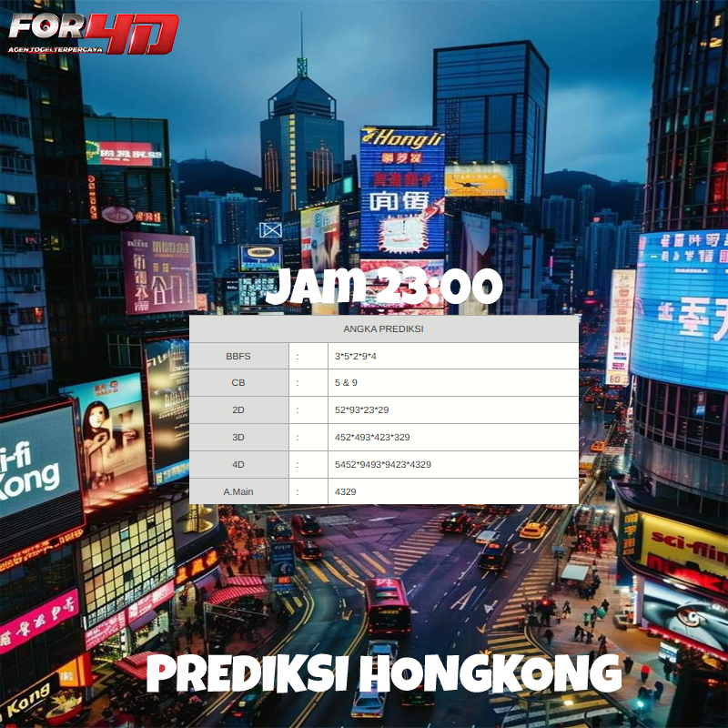 hongkong