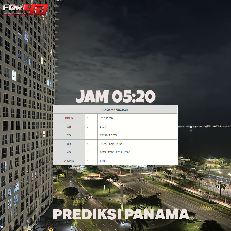 panama