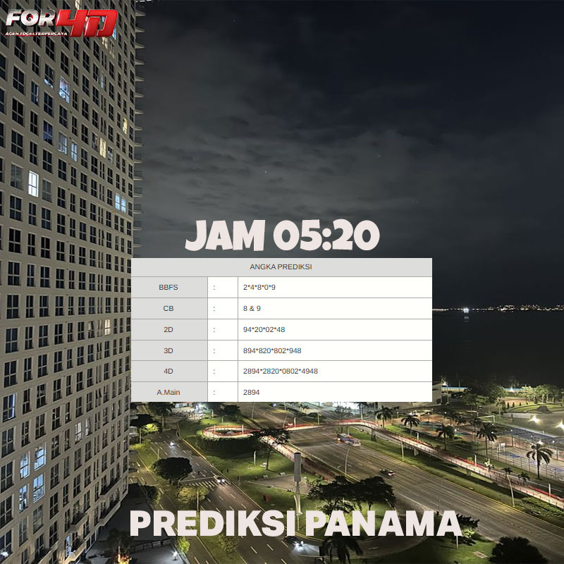 panama