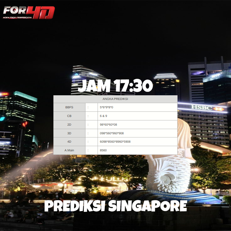 singaporeD