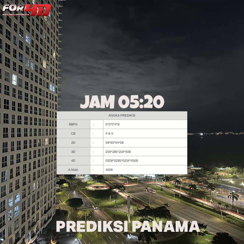 panama