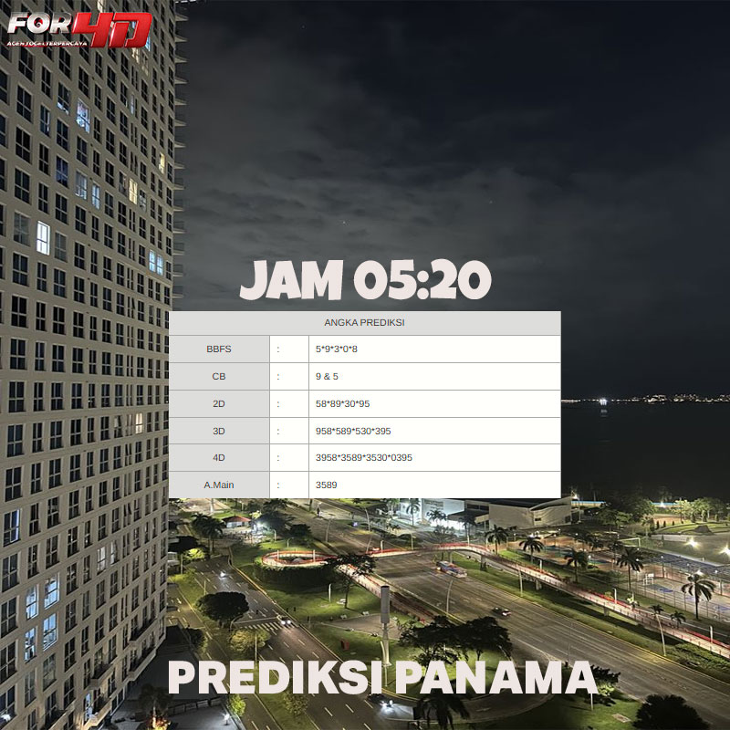 panama