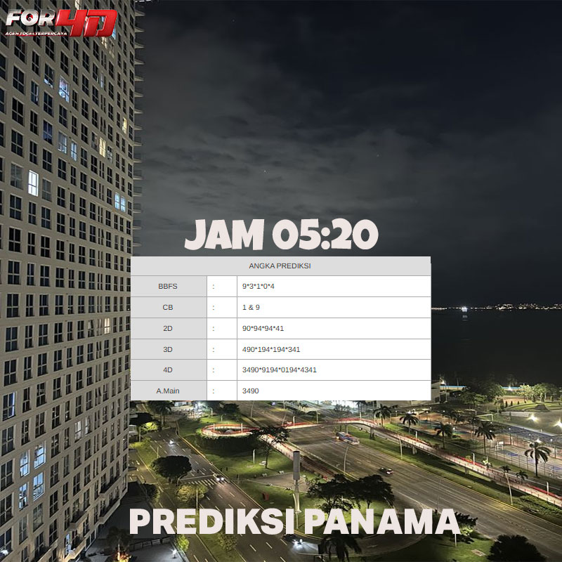 panama