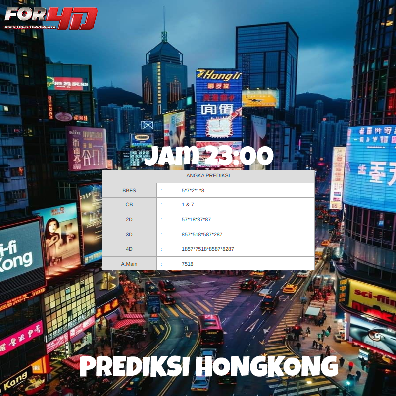 hongkong