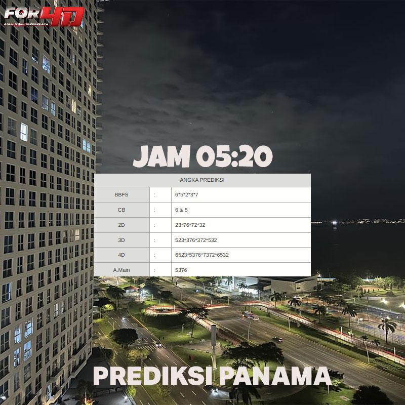 panama