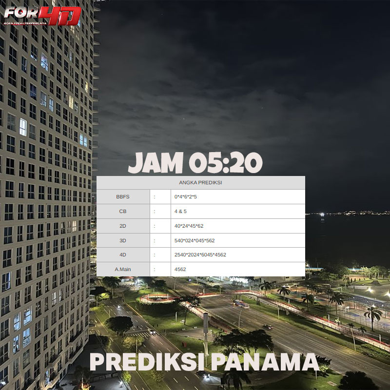panama