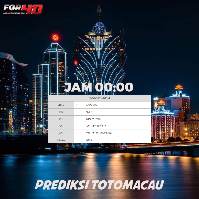 totomacau