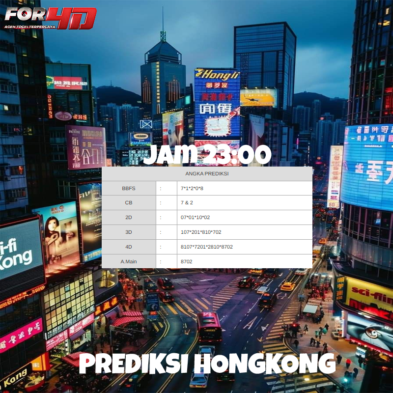 hongkong