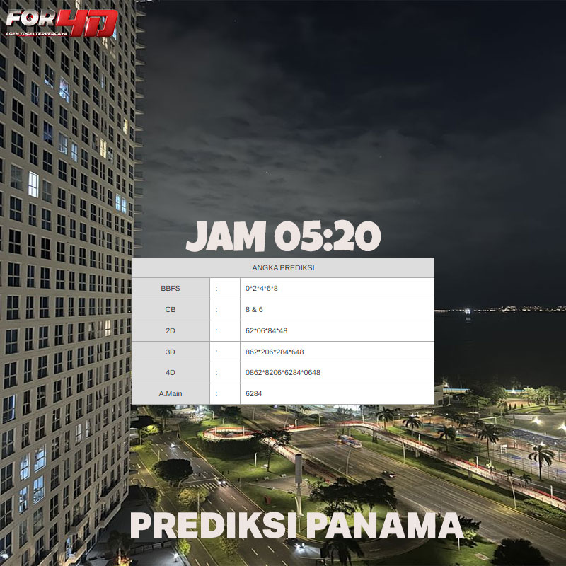 panama