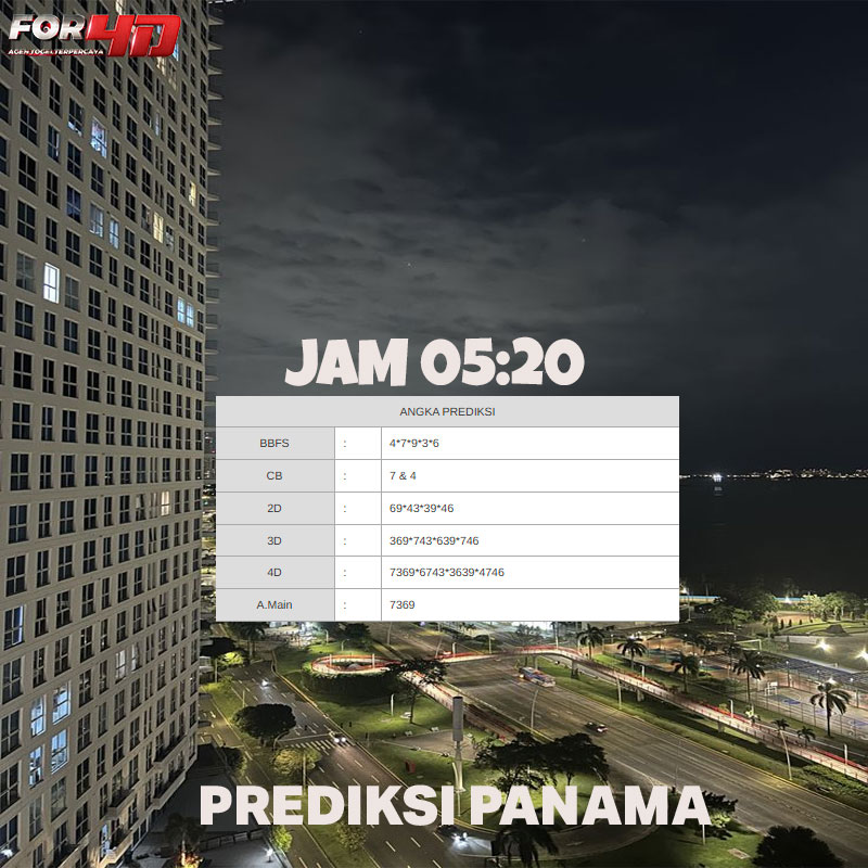 panama
