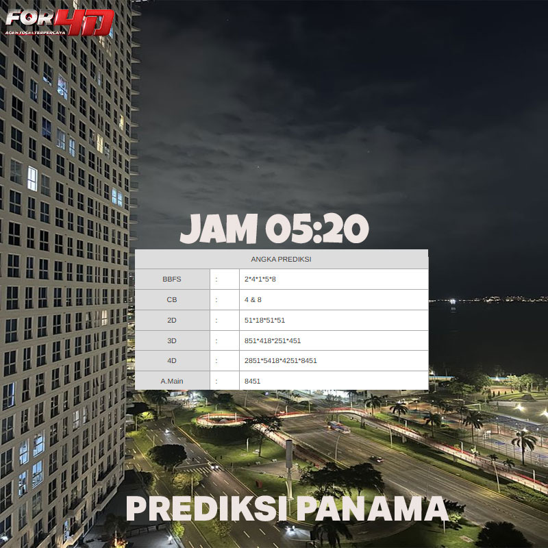 panama