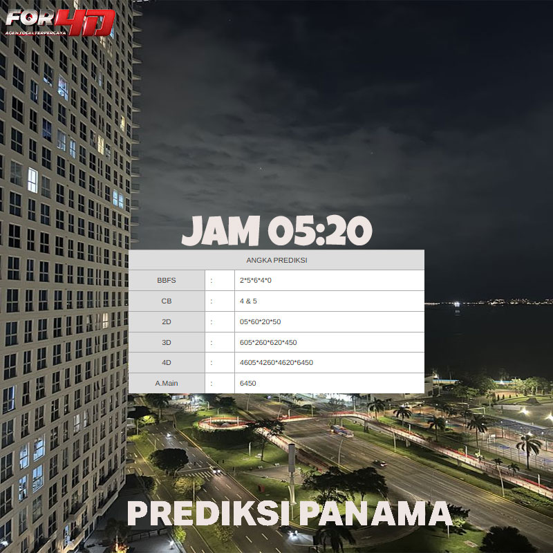 panama